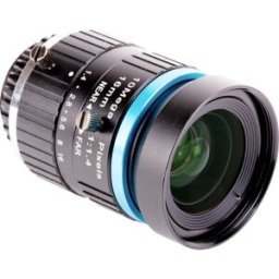 Pi® SC0123 RPIZ CAM 16MM TO Objectif de caméra grand angle Convient pour (kits de développement): Raspberry Pi®
