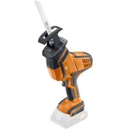 Fein ASAS 18-21 K AS Scie sabre sans fil 71330161000 + mallette, sans batterie, sans chargeur 18 V