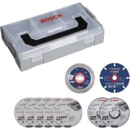 Bosch Accessories 061599764G Jeu de disque à tronçonner 1 set