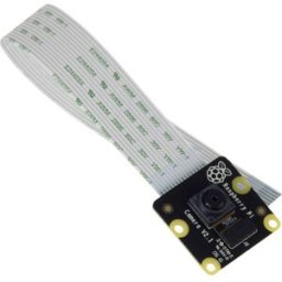 Caméra Raspberry Pi® SC0024 1 pc(s)
