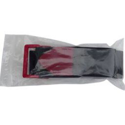 Bande auto-agrippante TRU COMPONENTS 906-330-Bag 1586402 avec boucle partie velours et partie agrippante (L x l) 630 mm x 50 mm 2 pc(s)