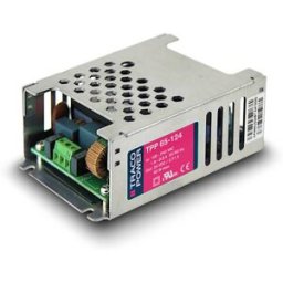 TracoPower TPP 65-3512 Bloc dalimentation 24 V/DC 2.71 A 65 W