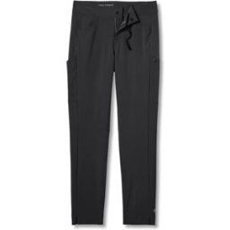 Pantalon femme Royal Robbins Alpine MTN Pro Gris 38 Femme