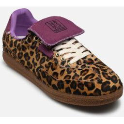 Ethora-L par Steve Madden Marron 39 Femme