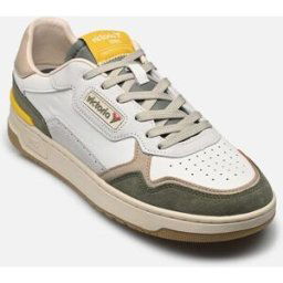 C80 - Casual Patch par Victoria Multicolore 39 Homme