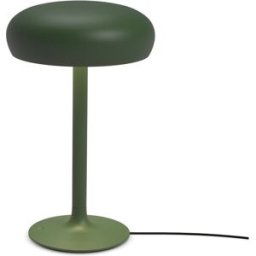 Eva Solo Lampe de table Emendo Emerald green
