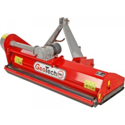 GeoTech Pro LFM 155 - Broyeur sur tracteur - Série légère
