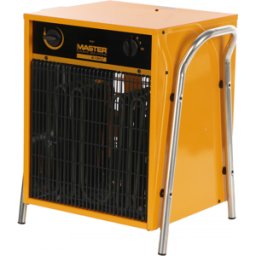 Master B 15 EPB - Générateur d'air chaud triphasé - Chauffage électrique avec ventilateur