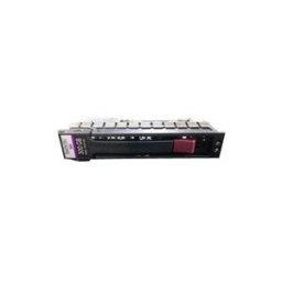 HPE Dual Port Enterprise - disque dur - 300 Go - SAS 12Gb/s