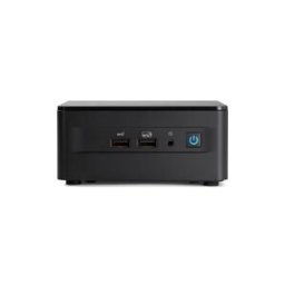 Asus NUC 12 Pro Kit RNUC12WSHI700002I - mini PC Core i7 1260P 2.1 GHz - 0 Go - aucun disque dur