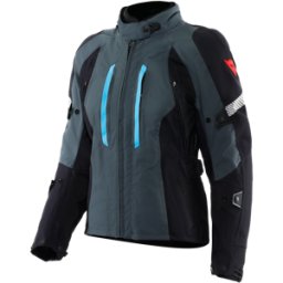 Dainese - Mangen Absøluteshell Pro - Imperméables - Women - Ebony/black - 40