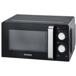 Severin Micro-ondes MW 7886, 700 Watt, noir