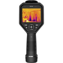 Caméra thermique HIKMICRO M11W -20 à +550 °C 192 x 144 Pixel 25 Hz WiFi, Écran tactile