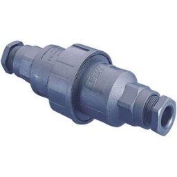 Bulgin PX0777 Connecteur à usage intensif Nombre total de pôles: 3 1 pc(s)
