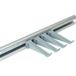 SKS Hirschmann 973919001 LMLH 50 Clips de maintien 1 pc(s)