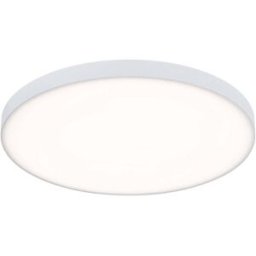 Paulmann Velora 79890 Plafonnier LED blanc chaud blanc
