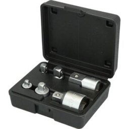 Brilliant Tools BT024006 BT024006 Set dadaptateurs de douille Propulseur 1/4 (6.3 mm), 3/8 (10 mm), 1/2 (12.5 mm), 3/4 (20 mm) 1 pc(s)
