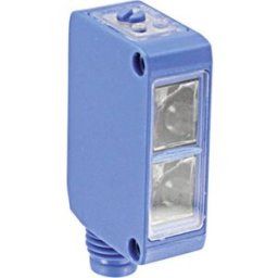 Barrière lumineuse à réflexion Contrinex LRR-C23PA-NMS-404 620-600-120 Portée max.: 8000 mm 1 pc(s)