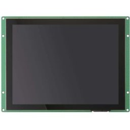 TRU COMPONENTS Écran LCD 1024 x 768 Pixel (l x H x P) 200 x 150 x 27 mm Module HMI CTP