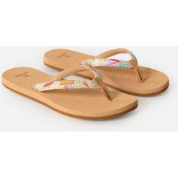 Rip Curl Tongs Freedom Mango 6 female