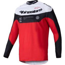 ALPINESTARS Maillot cross PRO-DURA