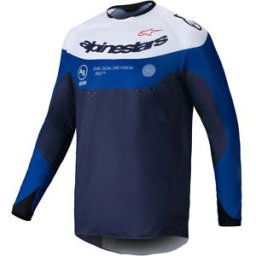 ALPINESTARS Maillot cross PRO-DURA