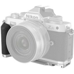 SmallRig Poignée en forme de L pour appareil photo Nikon Z fc 3480