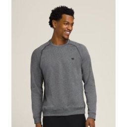 WILSON Milton Tech Crewneck