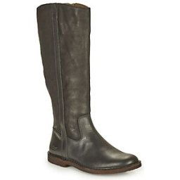 Bottes Kickers TINTTA Noir