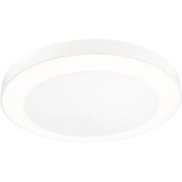Paulmann Circula 94528 Applique LED extérieure avec détecteur de mouvement 14 W beige