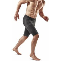 Cuissard CEP Compression Noir XL Homme