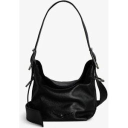 Zadig&Voltaire Sac Baby Jane Black - Femme