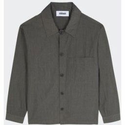 Minimum - Chemise - Taille L Gris L male
