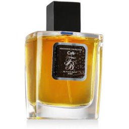 Franck Boclet Cafe Eau de Parfum (Unisexe) 100 ml