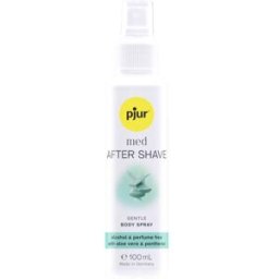 Pjur MED After Shave Spray - 100 ml