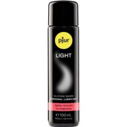 Pjur Light - 100 ml