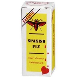 Cobeco Pharma - Boisson Aphrodisiaque Spanish Fly - 15 ml