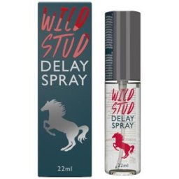 Cobeco Pharma Spray retardateur Wild Stud