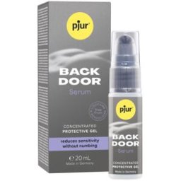 Pjur Sérum Anal Backdoor