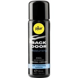 Pjur® BACK DOOR Lubrifiant Anal Extra Hydratant - 30ml