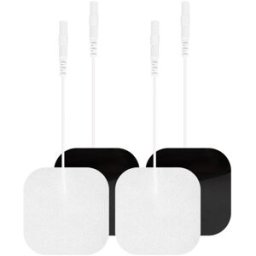 EasyToys Online Only Pads de Stimulation Électrique
