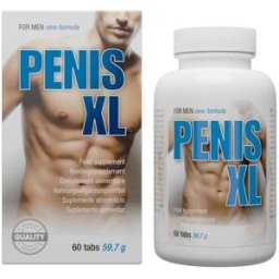 Cobeco Pharma Penis XL Tabs