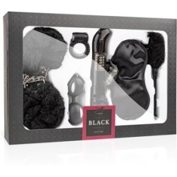 Loveboxxx - J'aime le coffret cadeau Black