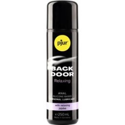 Pjur Backdoor Gel anal relaxant - 250 ml