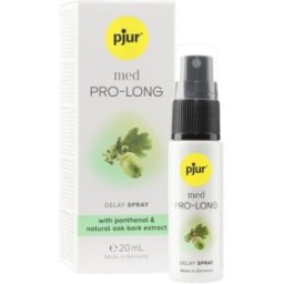 Spray Pjur med Pro-Long 20 ml