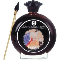 Shunga Body Paint