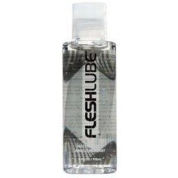 Fleshlight Lubrifiant anal à base d'eau Fleshlube Slide - 100 ml