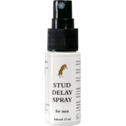 Cobeco Pharma Stud Delay Spray