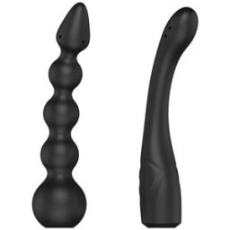 Nexus - Shower Douche Duo Kit - Avancé