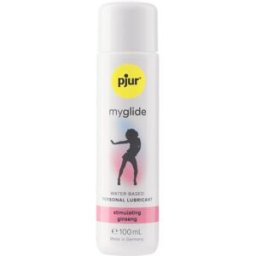 Lubrifiant stimulant Pjur MyGlide - 100 ml